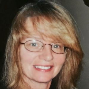 Meet your Posher, Kristi